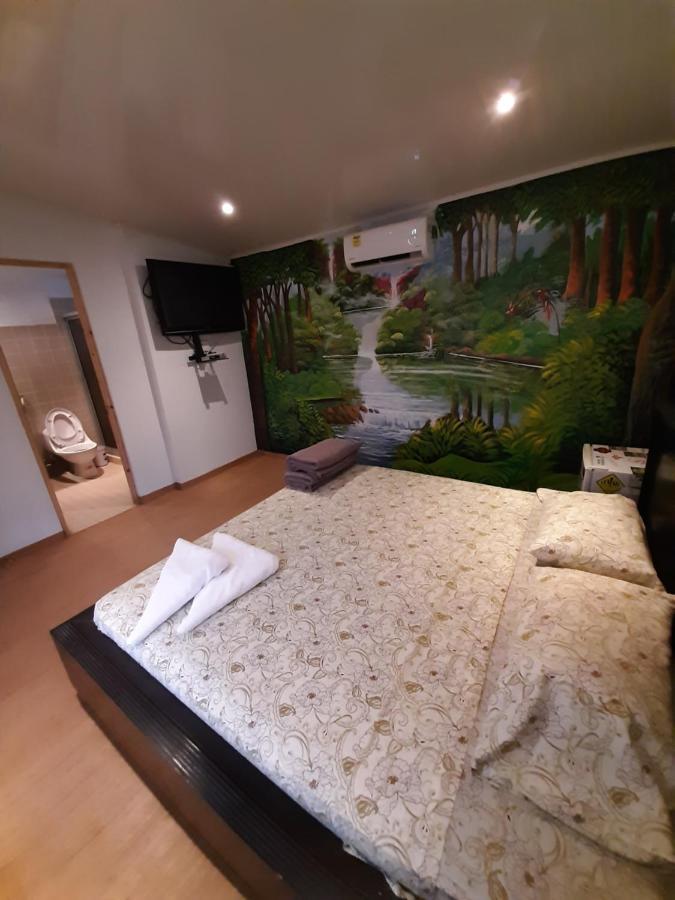Blasina Beer Hostel Бокете Экстерьер фото